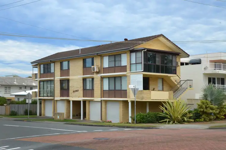 Fourth view of Homely unit listing, Unit @ / 5 Wave Street, Mermaid Beach QLD 4218