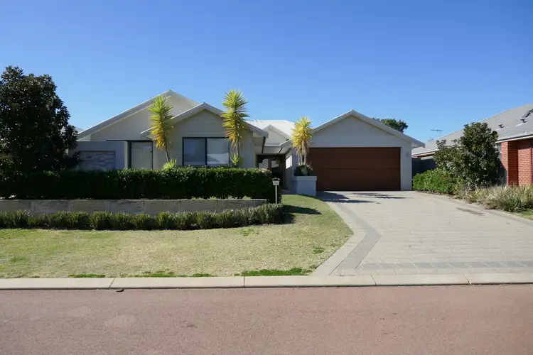 13 Millard Way, Byford WA 6122