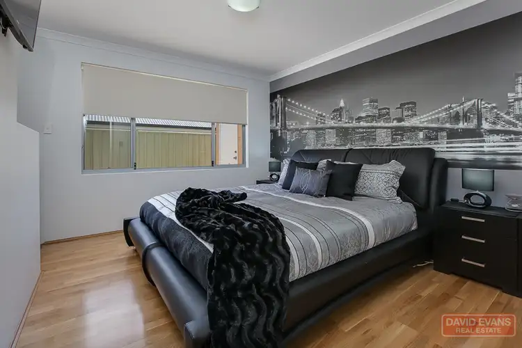 Third view of Homely house listing, 34 Colonial Boulevard, Baldivis WA 6171
