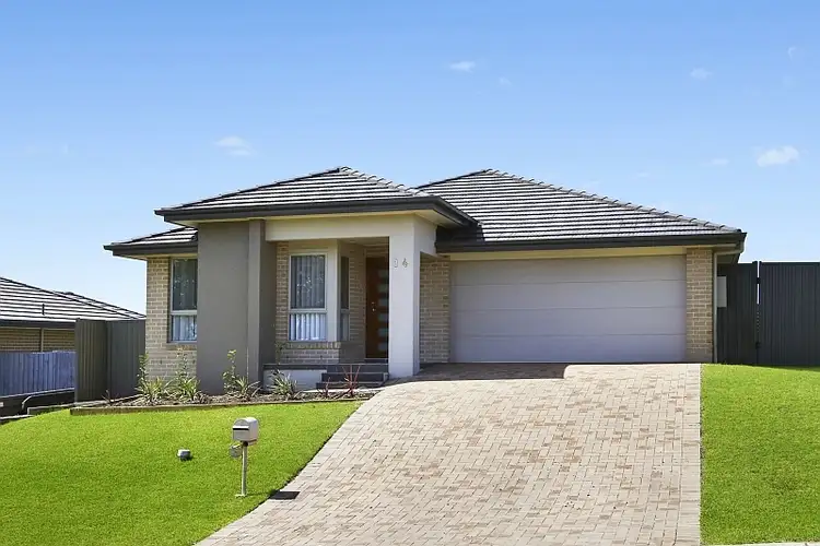 Third view of Homely house listing, 14 Snapdragon Crescent, Hamlyn Terrace NSW 2259