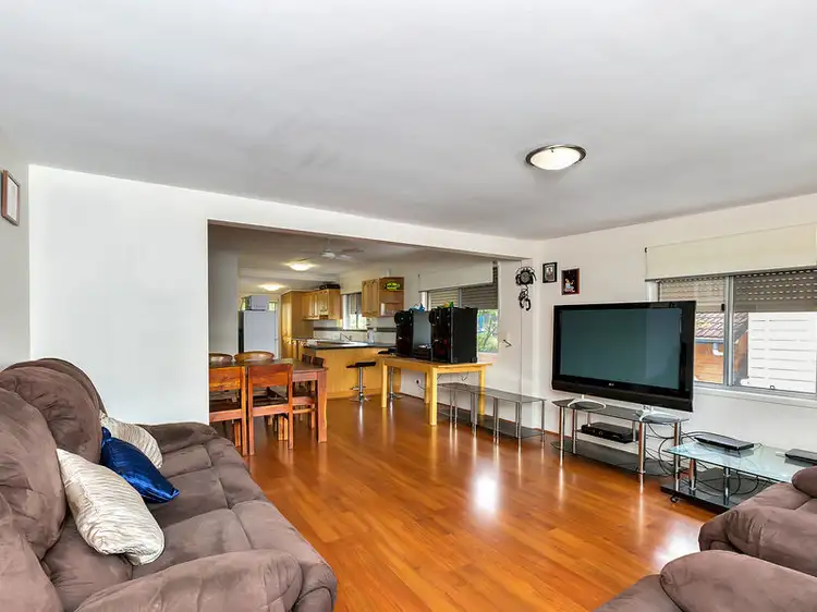 Third view of Homely house listing, 41 Mill St, Goodna QLD 4300