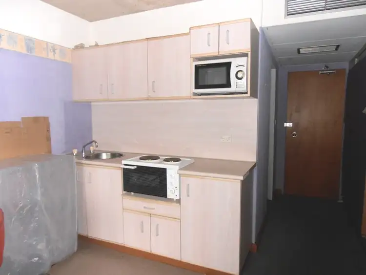 Fourth view of Homely apartment listing, 333/95 STATION ROAD, Auburn NSW 2144