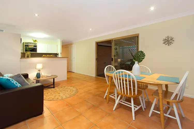 Fourth view of Homely house listing, Lot 2, 6 DORINDA CRESCENT, Underwood QLD 4119