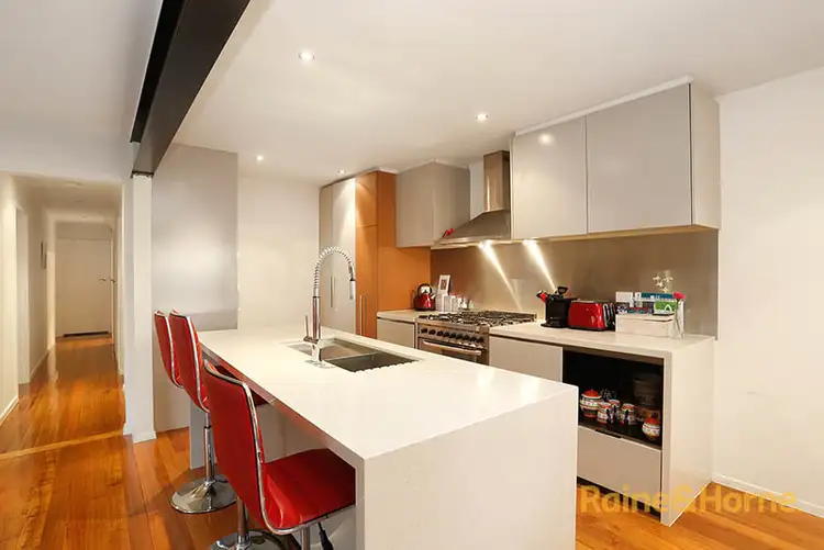 Third view of Homely house listing, 5 Aroona Court, Aberfeldie VIC 3040