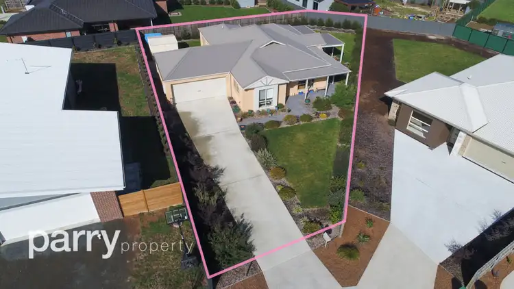 11 Tamika Terrace, Hadspen TAS 7290