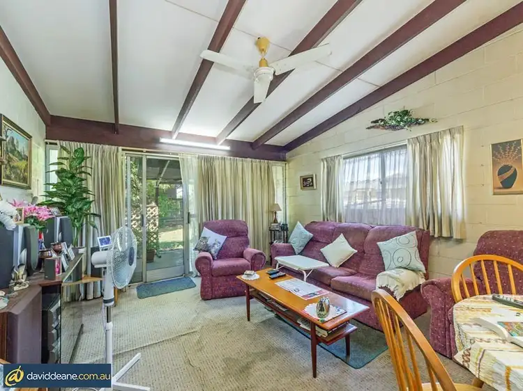 Second view of Homely townhouse listing, 1/39 Harvey Street, Strathpine QLD 4500