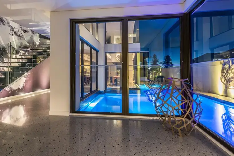 Fifth view of Homely house listing, 17 Keeling Way, South Fremantle WA 6162