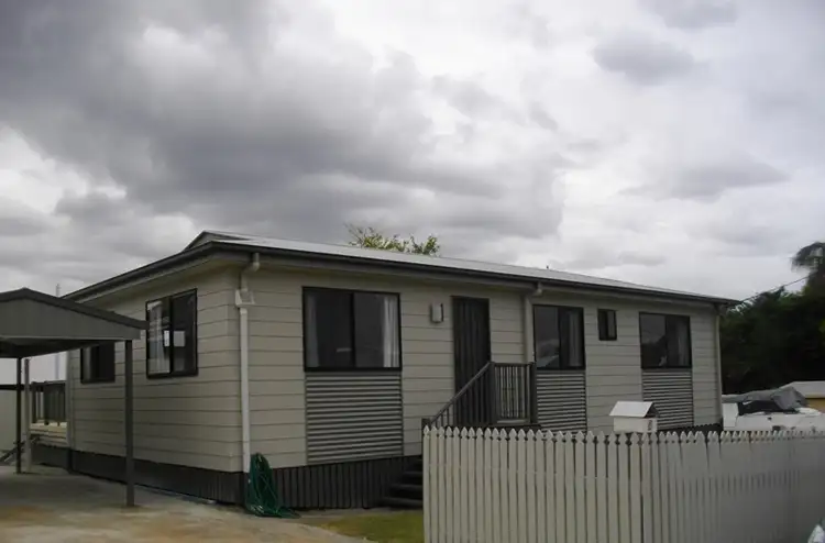 Main view of Homely house listing, 5 McGrath Lane, Booval QLD 4304