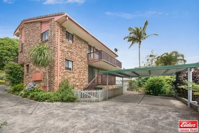 Fifth view of Homely townhouse listing, 1/30 Sunrise Crescent, Lennox Head NSW 2478