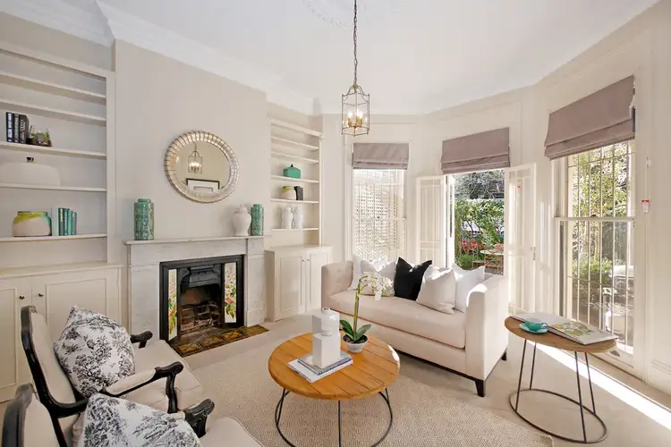 2/72-74 Ocean Street, Woollahra NSW 2025