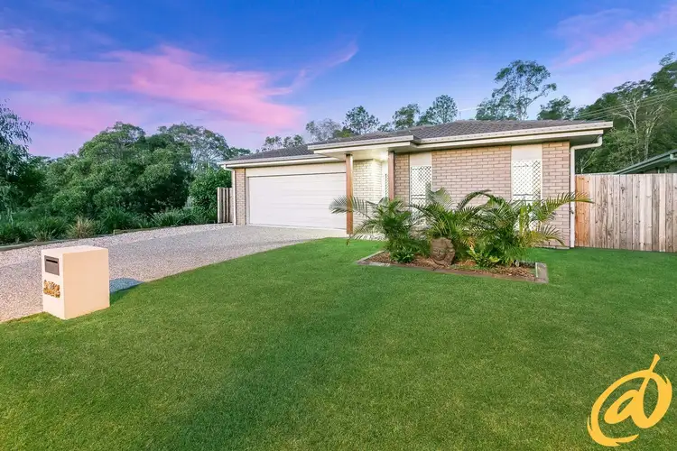 36 Hipwood Street, Morayfield QLD 4506