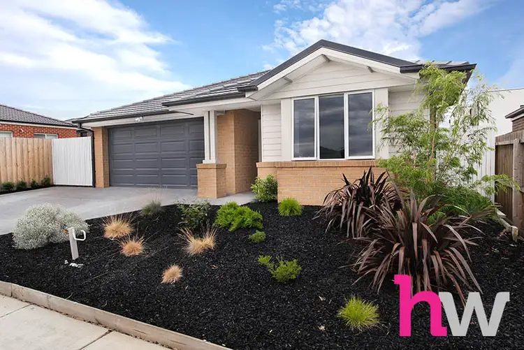 Main view of Homely house listing, 5 Mumm Street, Waurn Ponds VIC 3216