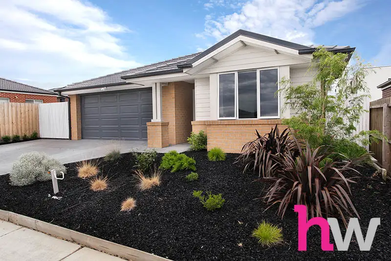 Main view of Homely house listing, 5 Mumm Street, Waurn Ponds VIC 3216