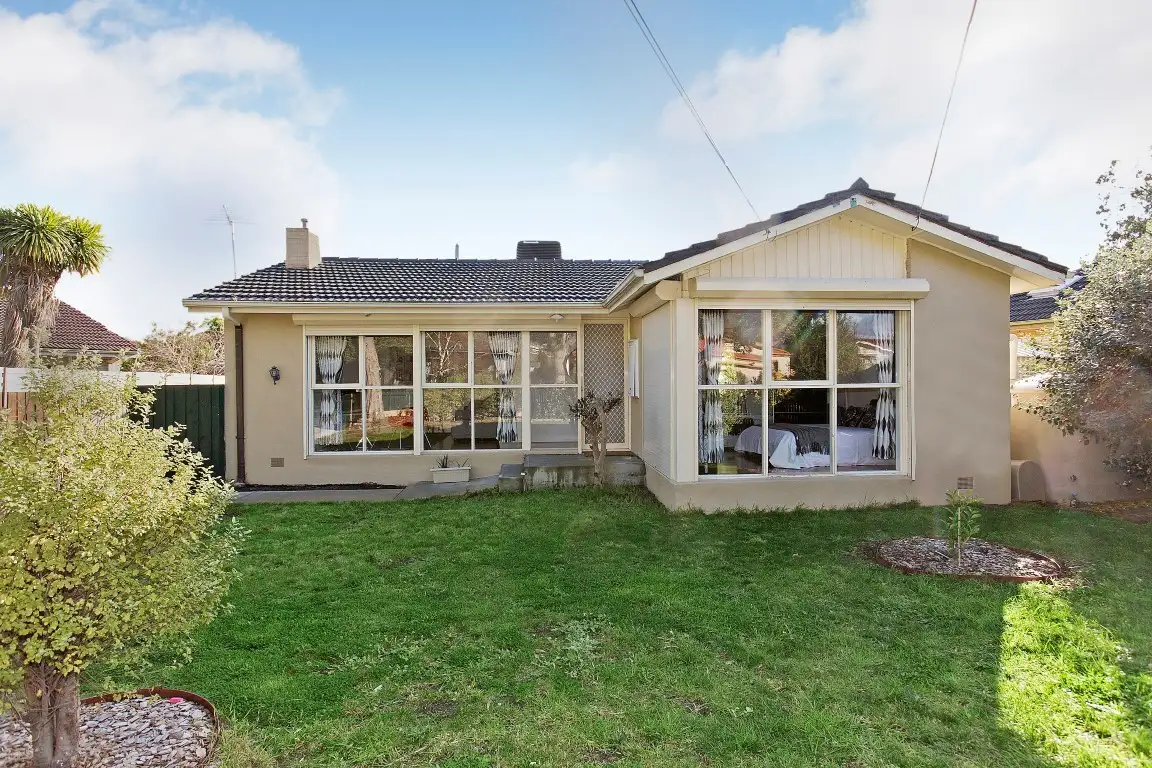 Main view of Homely unit listing, 1/5 Risdon Drive, Notting Hill VIC 3168