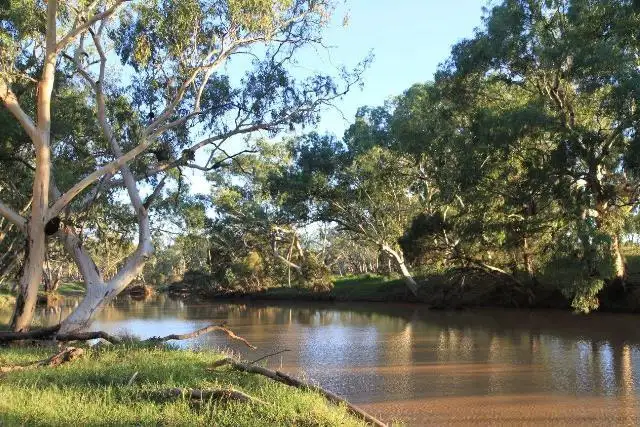 1942 SEVENTEEN MILE LANE, Roma QLD 4455