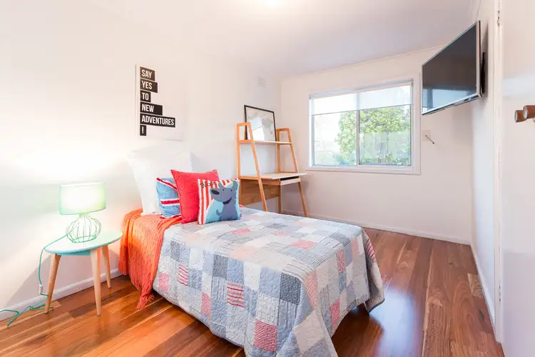 Seventh view of Homely house listing, 110 Wanda Street, Mulgrave VIC 3170