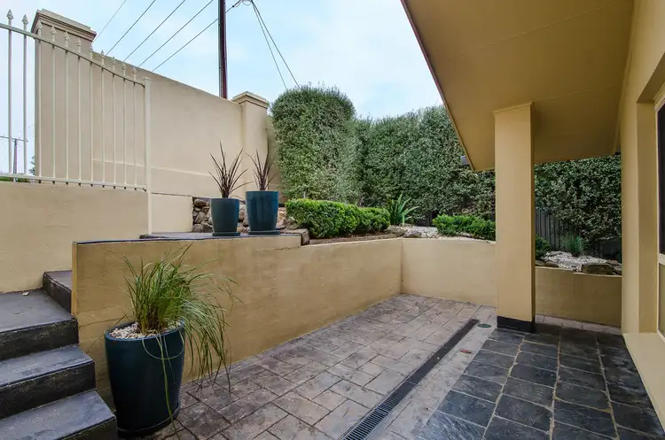 Second view of Homely house listing, 12 Dickson Street, Mount Gambier SA 5290