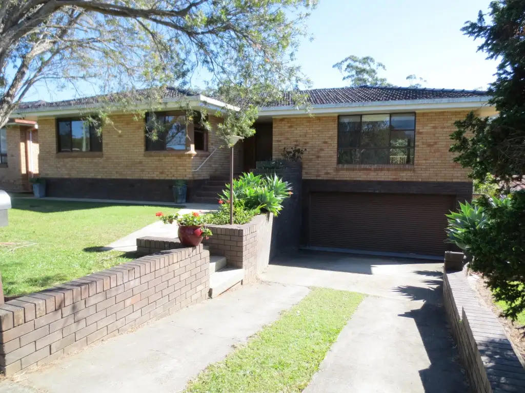 Main view of Homely house listing, 90 Bailey Ave, Coffs Harbour NSW 2450