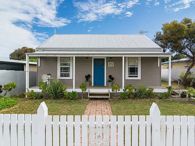 22 Lang Street, Milang SA 5256