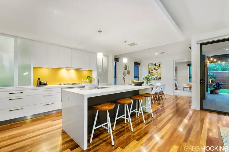 Sixth view of Homely house listing, 34 Croker Street, Newport VIC 3015