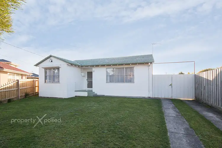 13 Camphor Court, Doveton VIC 3177