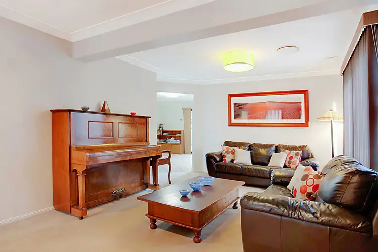 Fourth view of Homely house listing, 15 Callistemon Street, Mount Annan NSW 2567
