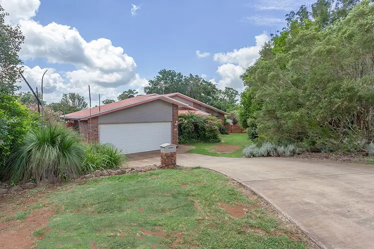 15 Wiangaree Drive, Rangeville QLD 4350