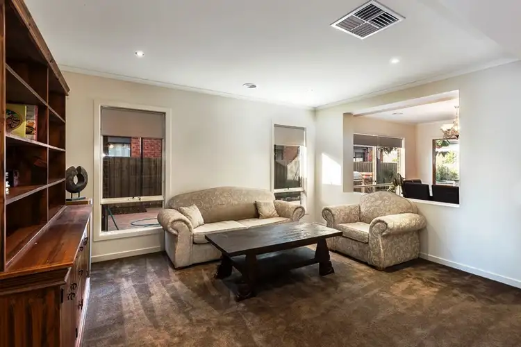 Sixth view of Homely house listing, 17 Cremorne Grove, Taylors Hill VIC 3037