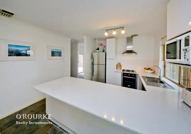 Third view of Homely villa listing, 1/106 Ventnor Street, Scarborough WA 6019