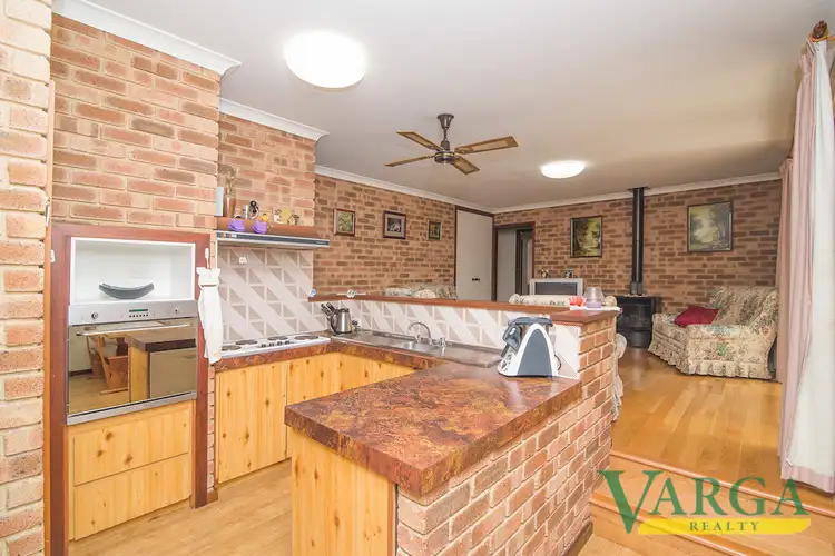 Seventh view of Homely house listing, 12 Parkview Rise, Willetton WA 6155