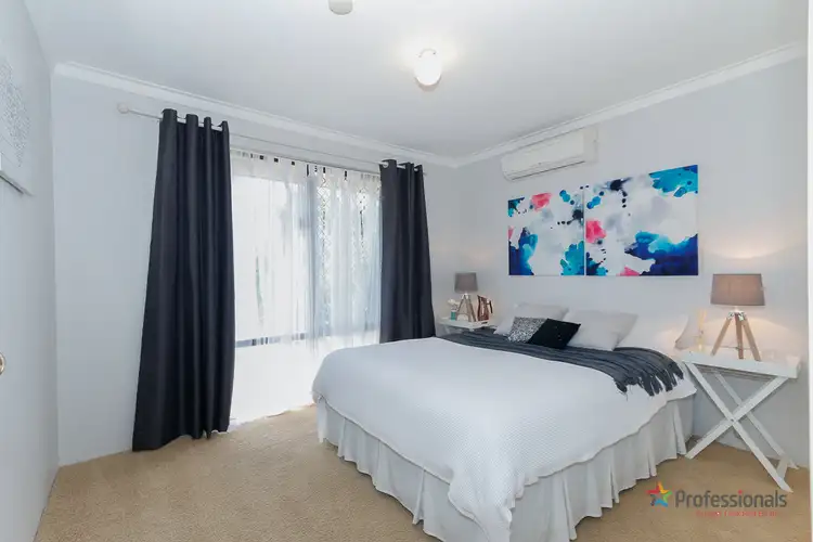 Second view of Homely house listing, 25 Tiber Avenue, Beechboro WA 6063