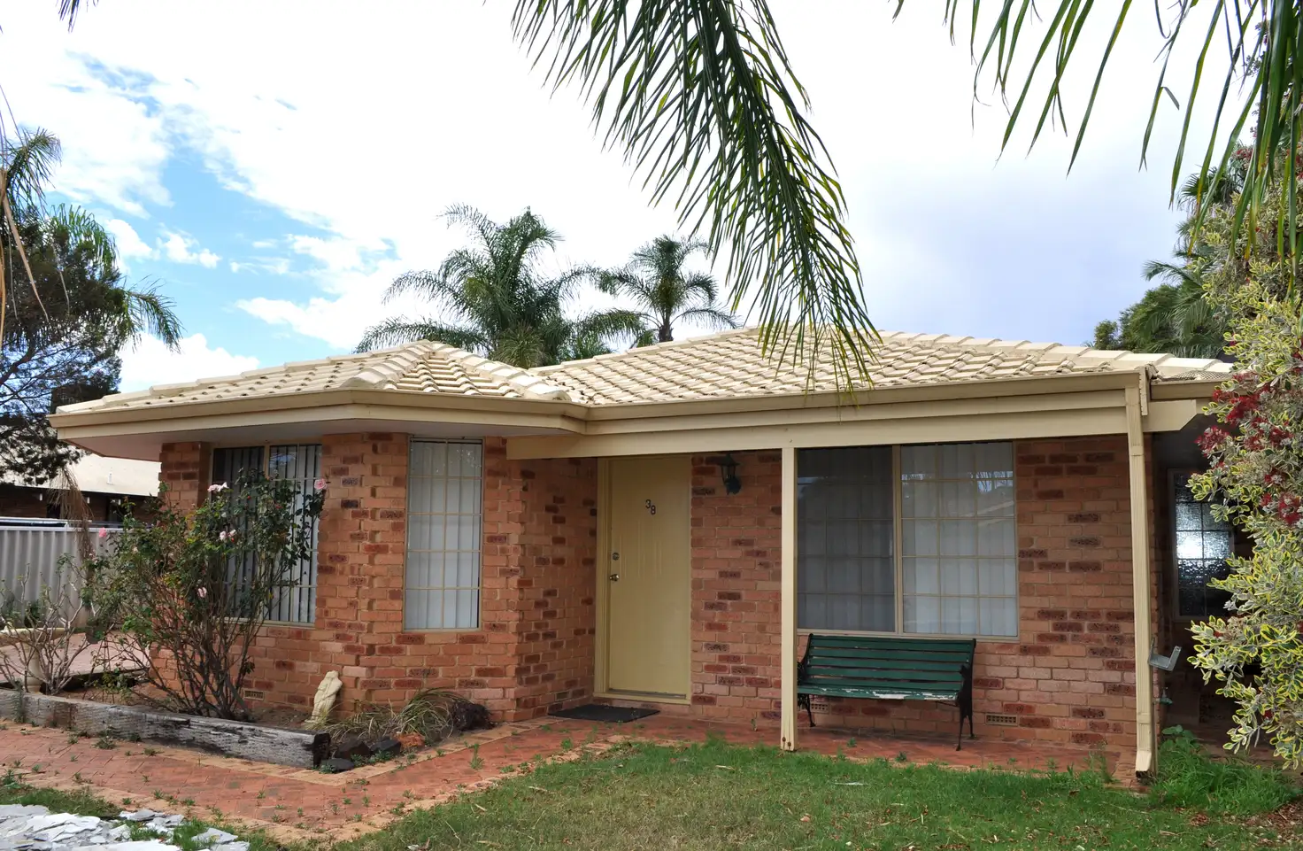 Main view of Homely house listing, 38 Pinna Way, Sunset Beach WA 6530