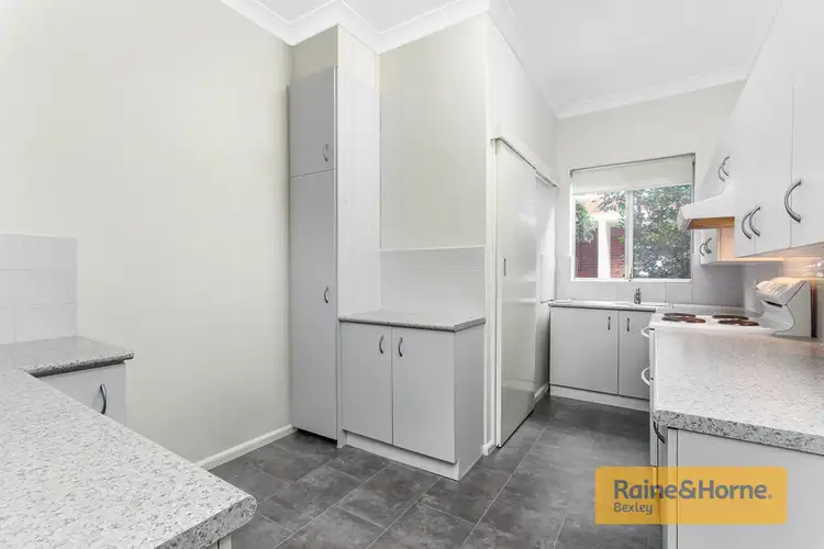 Second view of Homely unit listing, 3/32 Albyn Street, Bexley NSW 2207