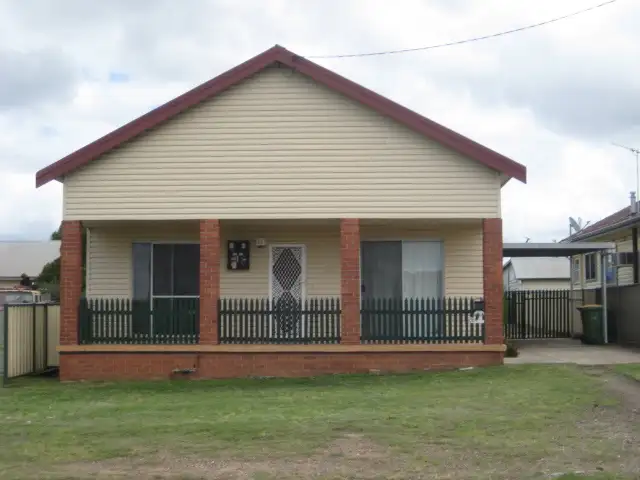 22 Alexandra Street, Kurri Kurri NSW 2327