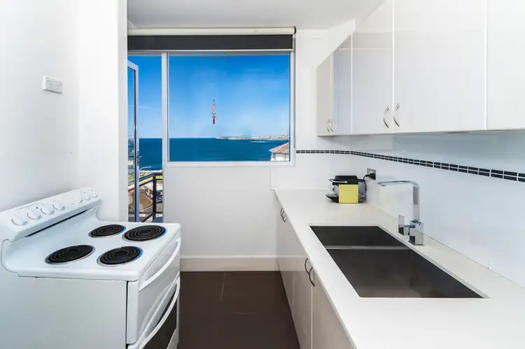 Second view of Homely unit listing, 8/36 Ocean Street, Clovelly NSW 2031
