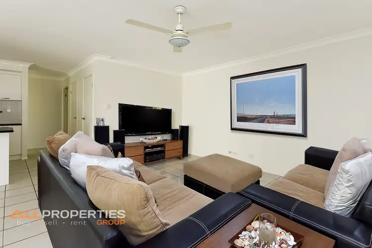 Fourth view of Homely house listing, 7 Henderson Cres, Drewvale QLD 4116