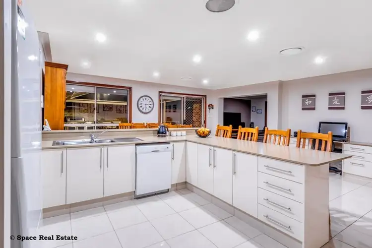 Fourth view of Homely house listing, 10 Paperbark Place, Narellan Vale NSW 2567