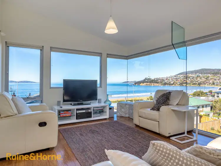 Fifth view of Homely house listing, 2a Ocean Esplanade, Blackmans Bay TAS 7052