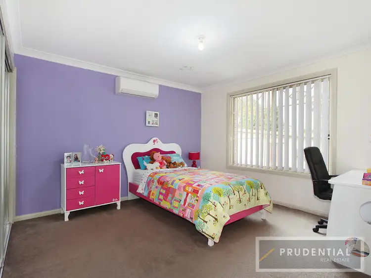 Fourth view of Homely house listing, 2B Morison Drive, Lurnea NSW 2170