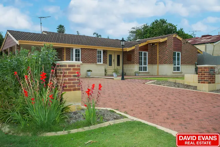Second view of Homely house listing, 11 Wardong Place, Wanneroo WA 6065