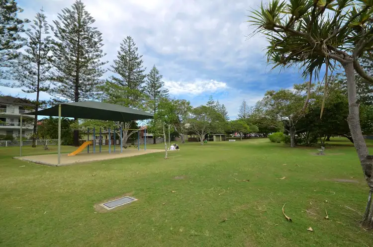 Fifth view of Homely unit listing, Unit @ / 29 Montana Road, Mermaid Beach QLD 4218