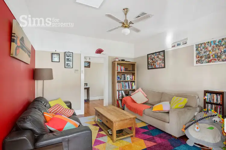 Third view of Homely house listing, 60 Amy Road, Newstead TAS 7250