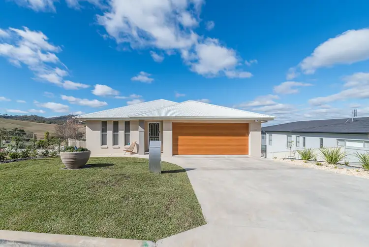 15 Oliver Street, Tamworth NSW 2340