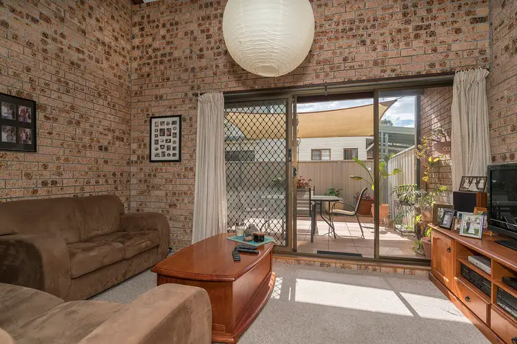 Third view of Homely house listing, 2/8 Wallace Street, Swansea NSW 2281