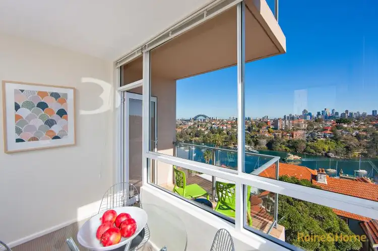 Second view of Homely apartment listing, 25/26 Raglan Street, Mosman NSW 2088