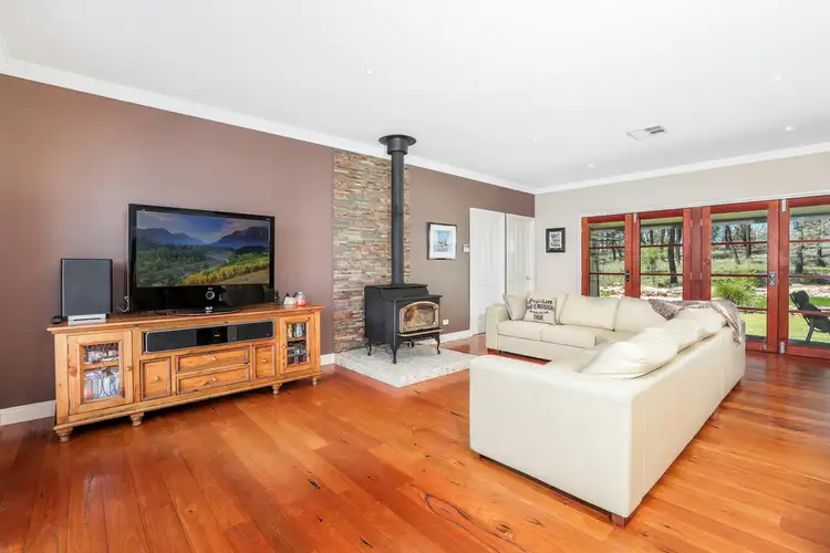 Seventh view of Homely house listing, 383 Pheasants Nest Road, Pheasants Nest NSW 2574