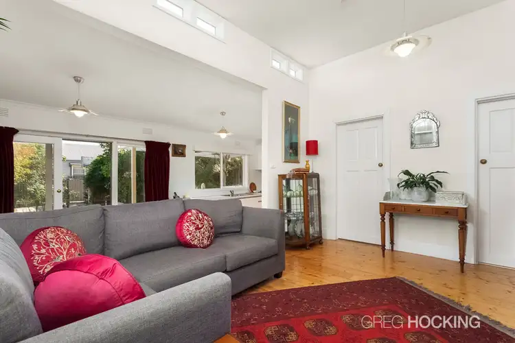 Fifth view of Homely house listing, 26 Buninyong Street, Yarraville VIC 3013