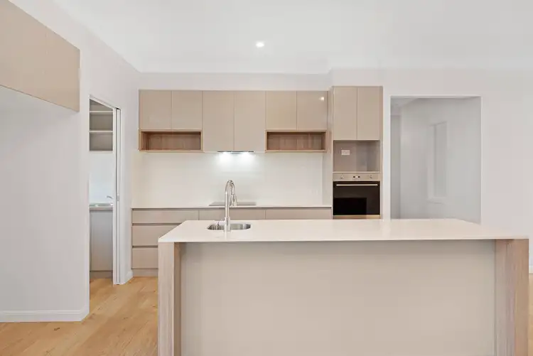 Fourth view of Homely house listing, 1/10 Trevethan Street, Mount Lofty QLD 4350