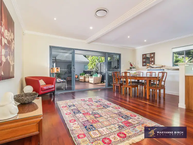 Fourth view of Homely house listing, 23 Carr Street, Bulimba QLD 4171