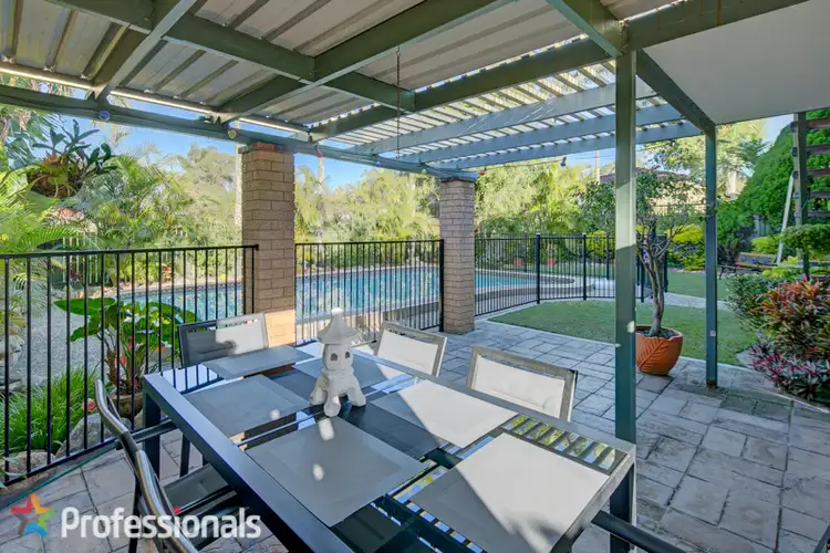 Third view of Homely house listing, 3 Dema Street, Sunnybank QLD 4109